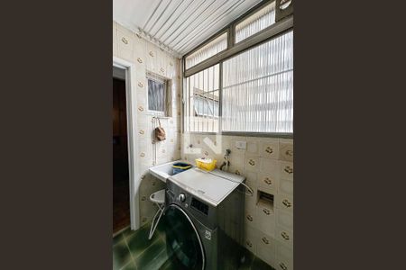 Apartamento para alugar com 100m², 2 quartos e 1 vaga Apartamento para alugar com 100m², 2 quartos e 1 vagaÁrea de Serviço