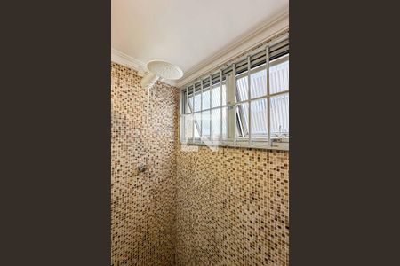 Apartamento para alugar com 100m², 2 quartos e 1 vaga Apartamento para alugar com 100m², 2 quartos e 1 vagaBanheiro Social