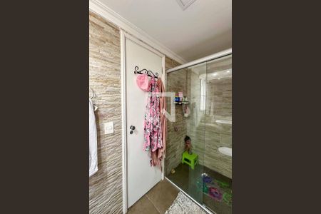 Apartamento para alugar com 100m², 2 quartos e 1 vaga Apartamento para alugar com 100m², 2 quartos e 1 vagaBanheiro Quarto 1