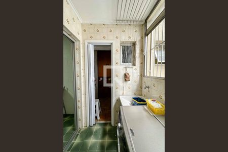 Apartamento para alugar com 100m², 2 quartos e 1 vaga Apartamento para alugar com 100m², 2 quartos e 1 vagaÁrea de Serviço