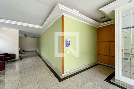 Apartamento para alugar com 100m², 2 quartos e 1 vaga Apartamento para alugar com 100m², 2 quartos e 1 vagaÁrea comum