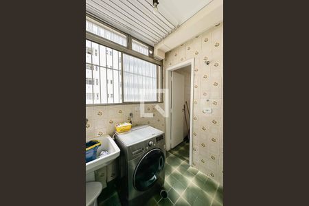 Apartamento para alugar com 100m², 2 quartos e 1 vaga Apartamento para alugar com 100m², 2 quartos e 1 vagaÁrea de Serviço