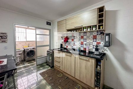 Apartamento para alugar com 100m², 2 quartos e 1 vaga Apartamento para alugar com 100m², 2 quartos e 1 vagaCozinha