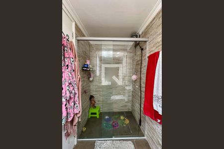 Apartamento para alugar com 100m², 2 quartos e 1 vaga Apartamento para alugar com 100m², 2 quartos e 1 vagaBanheiro Quarto 1