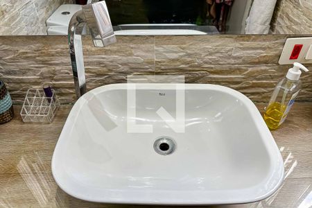 Apartamento para alugar com 100m², 2 quartos e 1 vaga Apartamento para alugar com 100m², 2 quartos e 1 vagaBanheiro Quarto 1