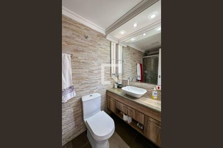 Apartamento para alugar com 100m², 2 quartos e 1 vaga Apartamento para alugar com 100m², 2 quartos e 1 vagaBanheiro Quarto 1