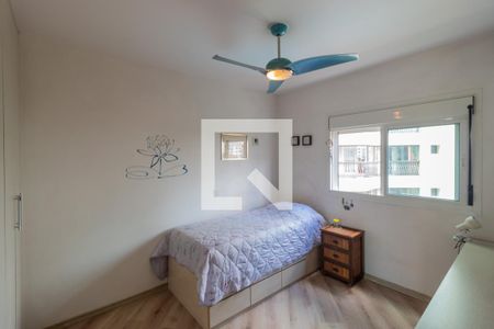 Apartamento à venda com 163m², 3 quartos e 3 vagas1 Quarto