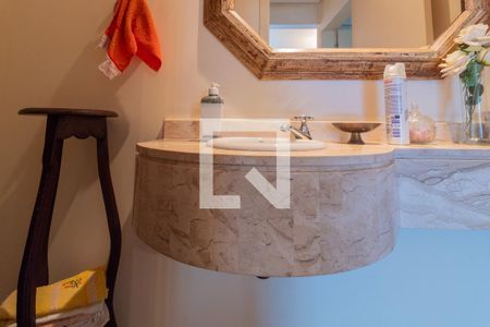 Apartamento à venda com 163m², 3 quartos e 3 vagasLavabo