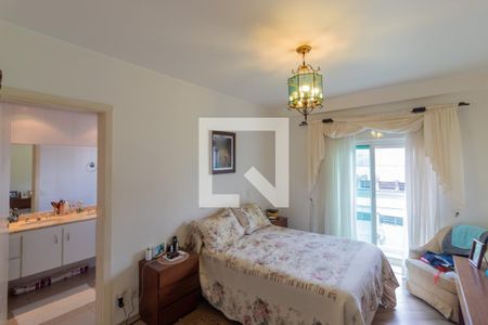 Apartamento à venda com 163m², 3 quartos e 3 vagas2 Quarto