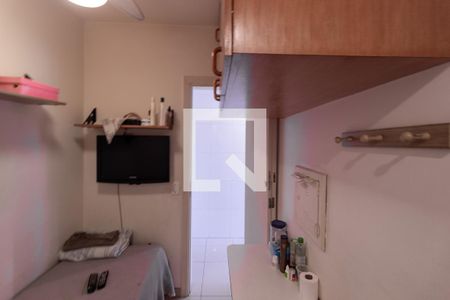 Apartamento à venda com 163m², 3 quartos e 3 vagasQuarto de Serviço