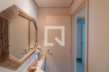 Apartamento à venda com 163m², 3 quartos e 3 vagasLavabo