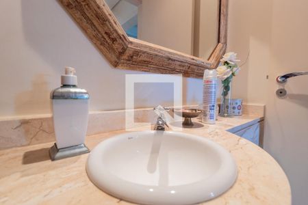 Apartamento à venda com 163m², 3 quartos e 3 vagasPia Lavabo