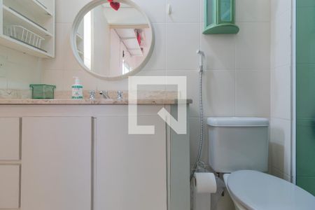 Apartamento à venda com 163m², 3 quartos e 3 vagas3 Suíte