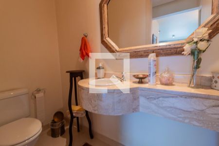 Apartamento à venda com 163m², 3 quartos e 3 vagasLavabo