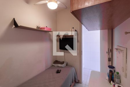 Apartamento à venda com 163m², 3 quartos e 3 vagasQuarto de Serviço