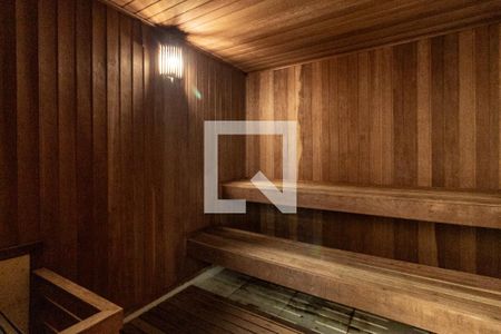 Apartamento à venda com 163m², 3 quartos e 3 vagasSauna