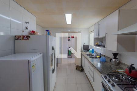 Apartamento à venda com 163m², 3 quartos e 3 vagasCozinha