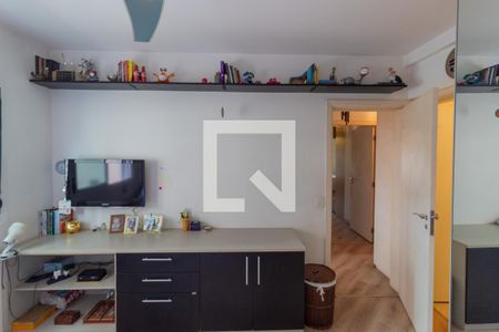 Apartamento à venda com 163m², 3 quartos e 3 vagas1 Quarto