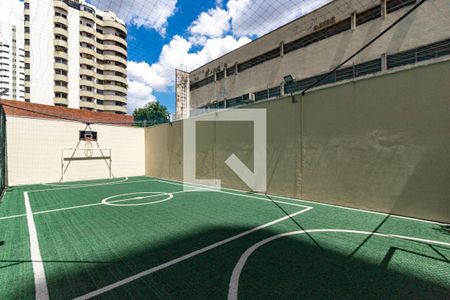 Apartamento à venda com 163m², 3 quartos e 3 vagasQuadra Esportiva