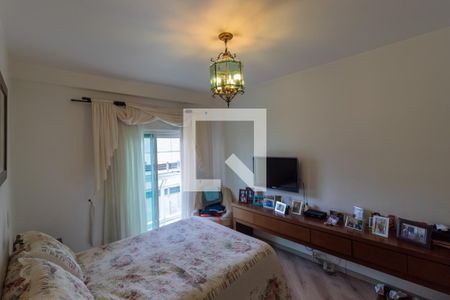 Apartamento à venda com 163m², 3 quartos e 3 vagas2 Quarto