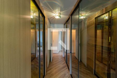 Apartamento à venda com 163m², 3 quartos e 3 vagasCloset 2 Quarto