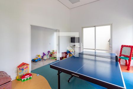 Apartamento à venda com 163m², 3 quartos e 3 vagasSala de jogos e brinquedoteca