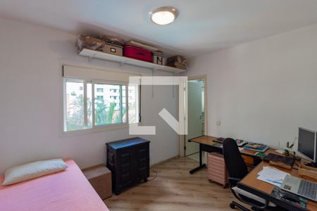Apartamento à venda com 163m², 3 quartos e 3 vagas3 Quarto
