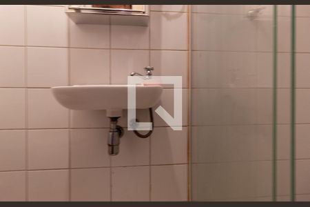 Apartamento à venda com 163m², 3 quartos e 3 vagasBanheiro de Serviço