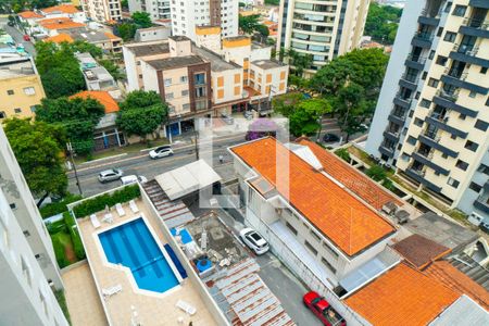 Vista do Quarto 1 de apartamento à venda com 3 quartos, 86m² em Saúde, São Paulo