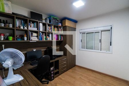 Quarto 2 de apartamento à venda com 3 quartos, 86m² em Saúde, São Paulo