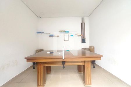 Apartamento à venda com 45m², 2 quartos e 1 vaga Apartamento à venda com 45m², 2 quartos e 1 vagaSala de Jogos