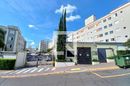 Apartamento à venda com 45m², 2 quartos e 1 vaga Apartamento à venda com 45m², 2 quartos e 1 vagaFachada e Portaria