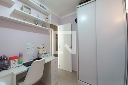 Quarto 2  de apartamento à venda com 2 quartos, 45m² em Loteamento Parque São Martinho, Campinas