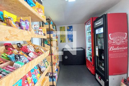 Apartamento à venda com 45m², 2 quartos e 1 vaga Apartamento à venda com 45m², 2 quartos e 1 vagaÁrea comum - Mercado