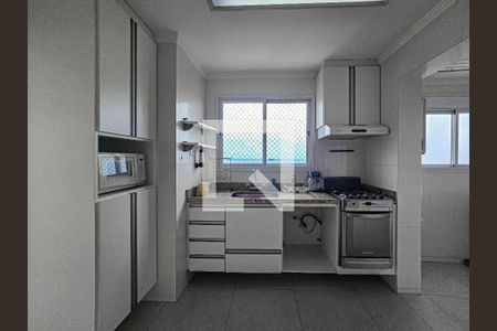Apartamento para alugar com 125m², 3 quartos e 2 vagasCozinha