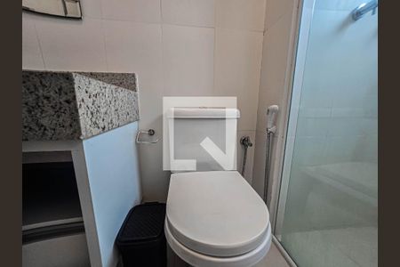 Apartamento para alugar com 125m², 3 quartos e 2 vagasSuite Quarto 2