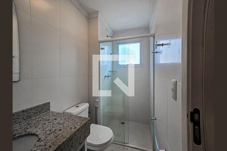 Apartamento para alugar com 125m², 3 quartos e 2 vagasSuite Quarto 2