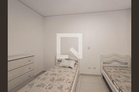 Apartamento para alugar com 125m², 3 quartos e 2 vagasQuarto 3