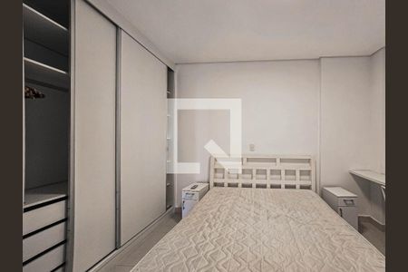 Apartamento para alugar com 125m², 3 quartos e 2 vagasQuarto 2