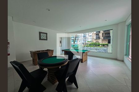 Apartamento para alugar com 125m², 3 quartos e 2 vagasÁrea comum