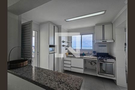 Apartamento para alugar com 125m², 3 quartos e 2 vagasCozinha