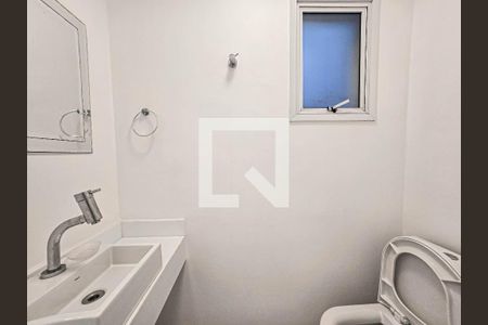 Apartamento para alugar com 125m², 3 quartos e 2 vagasLavabo