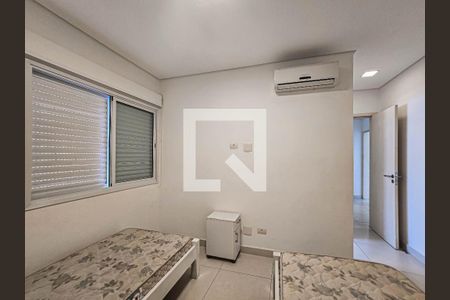 Apartamento para alugar com 125m², 3 quartos e 2 vagasQuarto 3