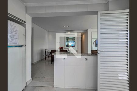 Apartamento para alugar com 125m², 3 quartos e 2 vagasCozinha