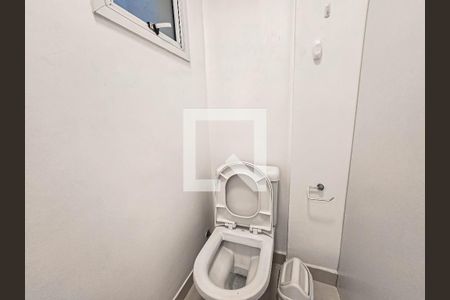 Apartamento para alugar com 125m², 3 quartos e 2 vagasLavabo