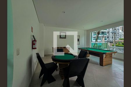 Apartamento para alugar com 125m², 3 quartos e 2 vagasÁrea comum