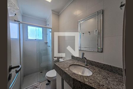 Apartamento para alugar com 125m², 3 quartos e 2 vagasSuite Quarto 3