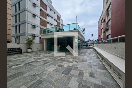 Apartamento para alugar com 125m², 3 quartos e 2 vagasÁrea comum