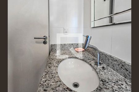 Apartamento para alugar com 125m², 3 quartos e 2 vagasSuite Quarto 2