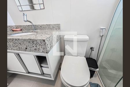 Apartamento para alugar com 125m², 3 quartos e 2 vagasSuite Quarto 1